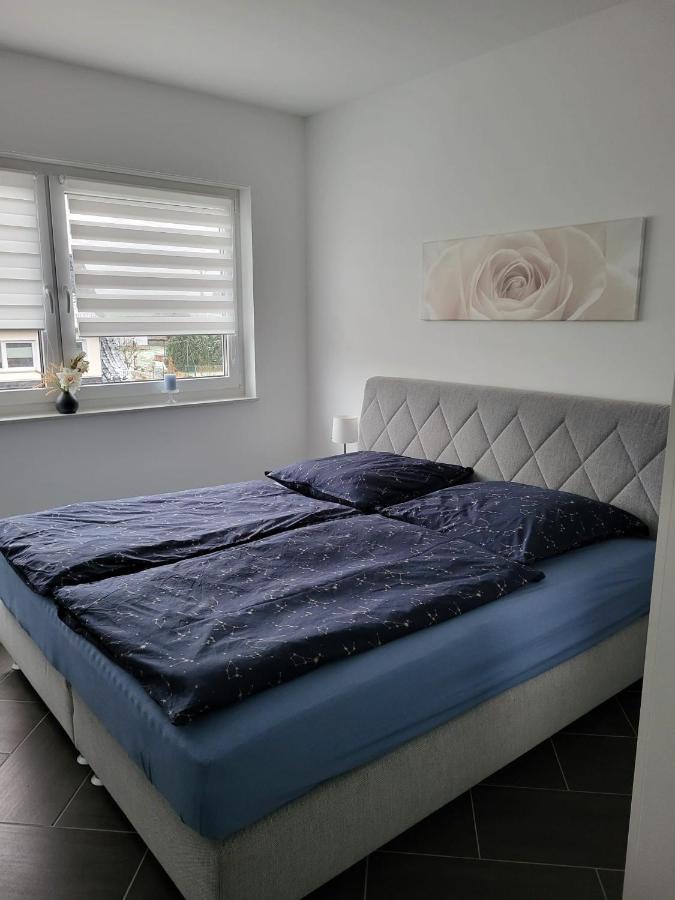 Gaestewohnung 6 ออสแชร์สเลเบน ภายนอก รูปภาพ